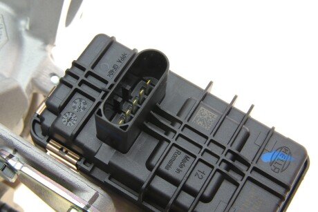 Турбіна garrett 8445725004S