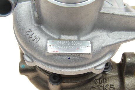 Турбіна garrett 8445725004S