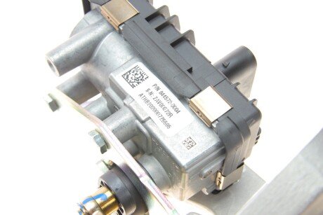 Турбіна garrett 8445725004S