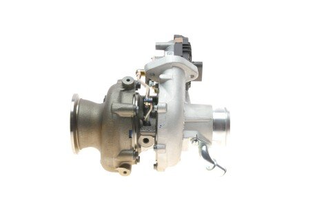 Турбіна garrett 8445725004S