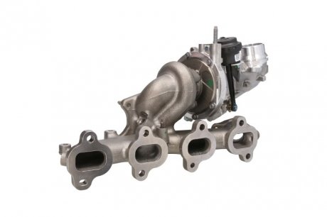 Турбіна garrett 8460165001S