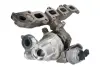 Турбіна garrett 8476715002S