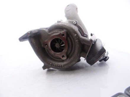 Турбіна garrett 8838605001S