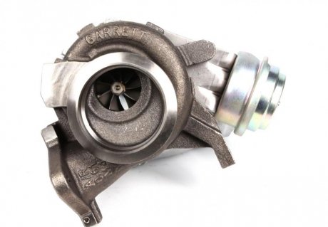 Турбина MB garrett 7098365004S