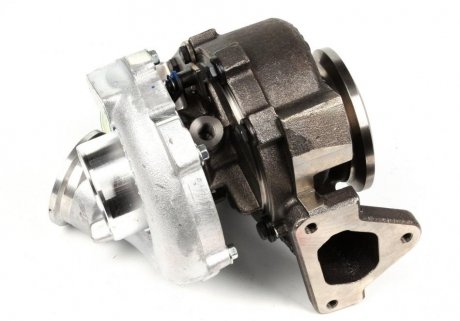 Турбина MB garrett 7098365004S