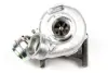 Турбина MB garrett 7098365004S