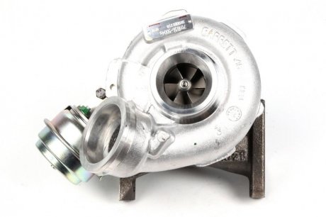 Турбина MB garrett 7098365004S