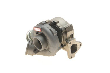 Турбина MB garrett 7098369005S