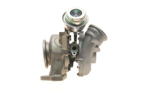 Турбина MB garrett 7098369005S