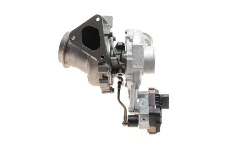 Турбина MB garrett 7596889007W