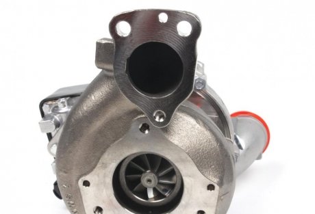 Турбина MB garrett 7651555007S