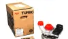 Турбина MB garrett 7651555007S