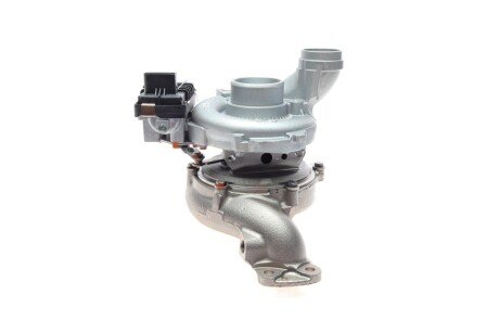 Турбина, OM642 3.0CDI 09- (Remain) garrett 7773189002W