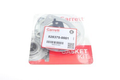 Турбина, OM642 3.0CDI 09- (Remain) garrett 7773189002W