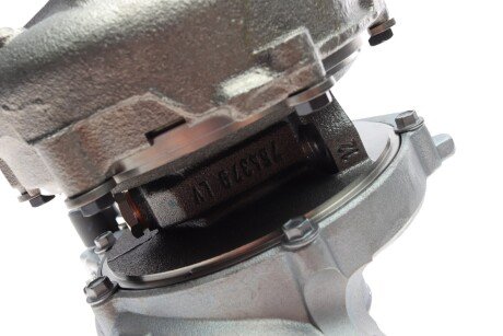 Турбина, OM642 3.0CDI 09- (Remain) garrett 7773189002W