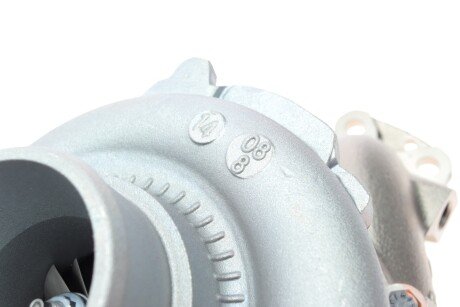 Турбина, OM642 3.0CDI 09- (Remain) garrett 7773189002W