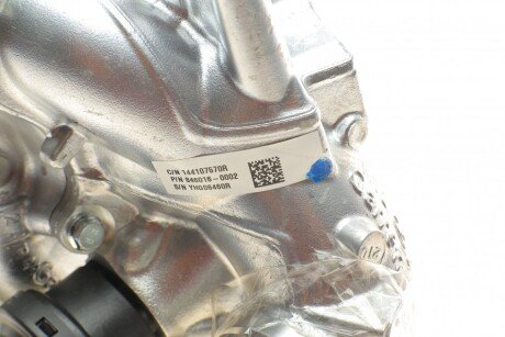 Турбина Opel garrett 8460165002S