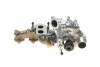 Турбина Opel garrett 8460165002S