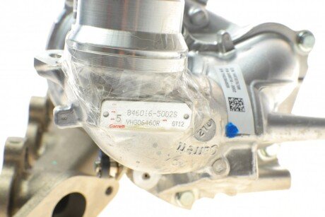 Турбина Opel garrett 8460165002S