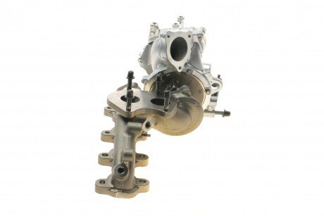 Турбина Opel garrett 8460165002S