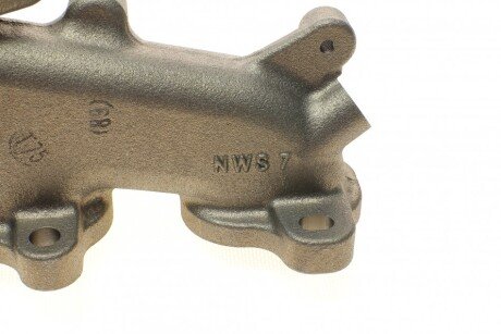 Турбина Opel garrett 8460165002S