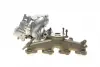 Турбина Opel garrett 8460165002S