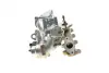 Турбина Opel garrett 8460165002S