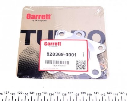 Турбина Renault garrett 7086395010S