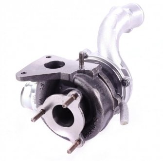 Турбина Renault garrett 7086395010S