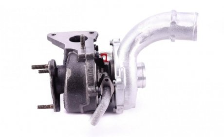 Турбина Renault garrett 7086395010S