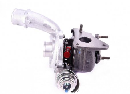 Турбина Renault garrett 7086395010S