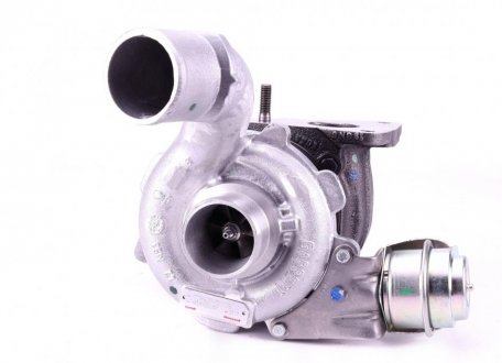 Турбина Renault garrett 7086395010S