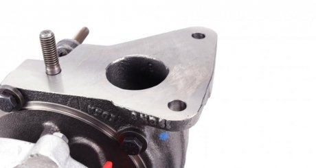 Турбина Renault garrett 7086395010S