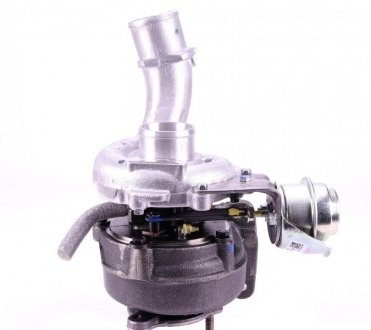 Турбина Renault garrett 7086395010S