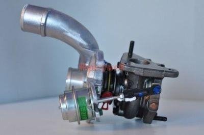 Турбина Renault garrett 7517685004S