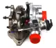 Турбина Renault garrett 757349-5004S