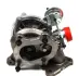 Турбина Renault garrett 757349-5004S