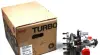 Турбина Renault garrett 757349-5004S