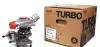 Турбина Renault Garrett 786997-5001S (фото 1)