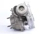 Турбина Renault Garrett 790179-9002W (фото 10)