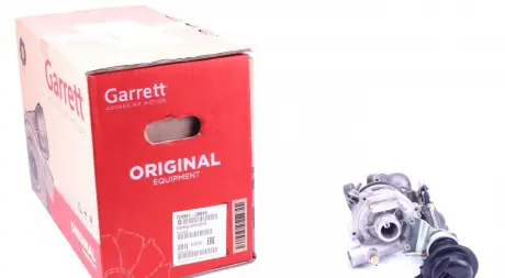 Турбина Smart garrett 7249615004S