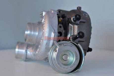 Турбина VW garrett 4542055006S