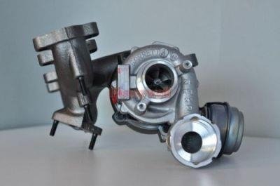 Турбина VW garrett 7518515003S