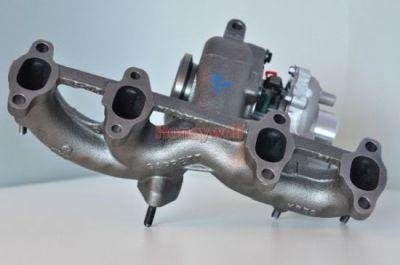 Турбина VW garrett 7518515003S