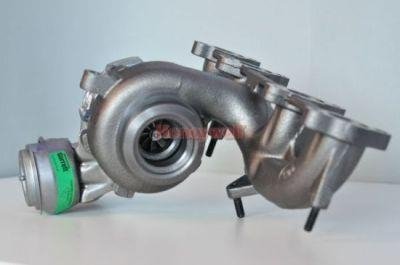 Турбина VW garrett 7518515003S