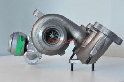 Турбина VW garrett 7518515003S