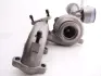 Турбина VW garrett 7518515003S
