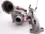 Турбина VW garrett 7518515003S