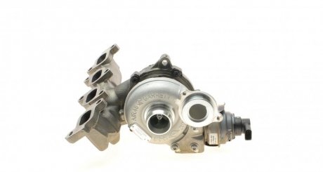 Турбина VW garrett 7922905004S