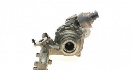 Турбина VW garrett 7922905004S